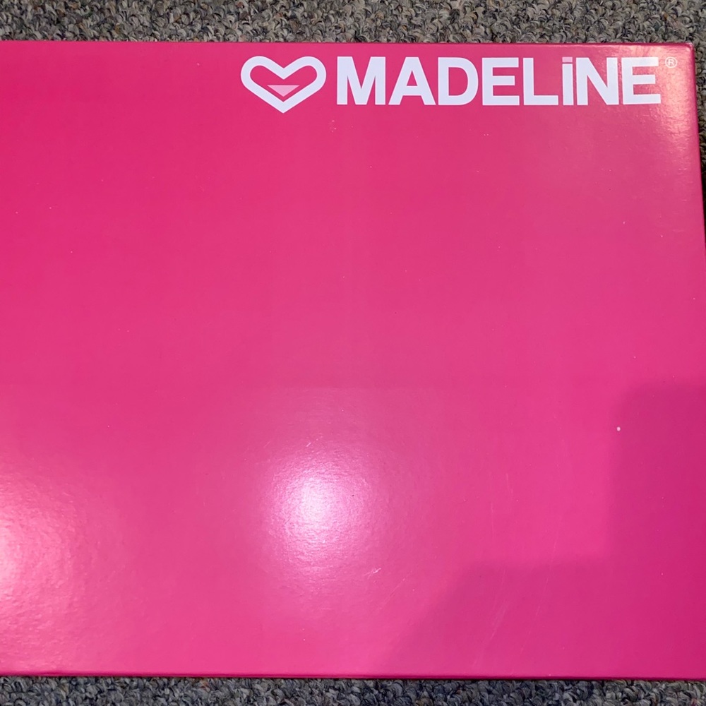 Madeline boots - Picture 2 of 10